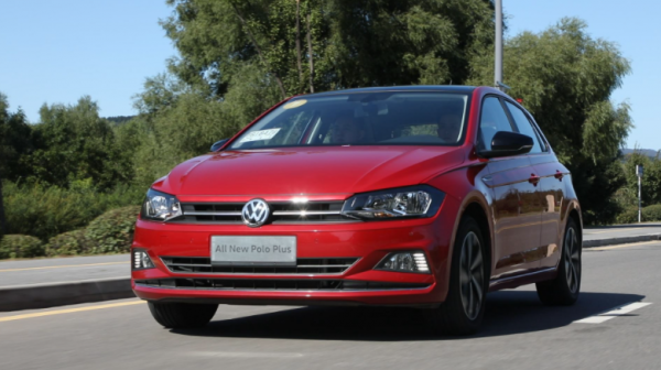 新大眾Polo Plus上市，入門降1萬，這滿滿的求生欲