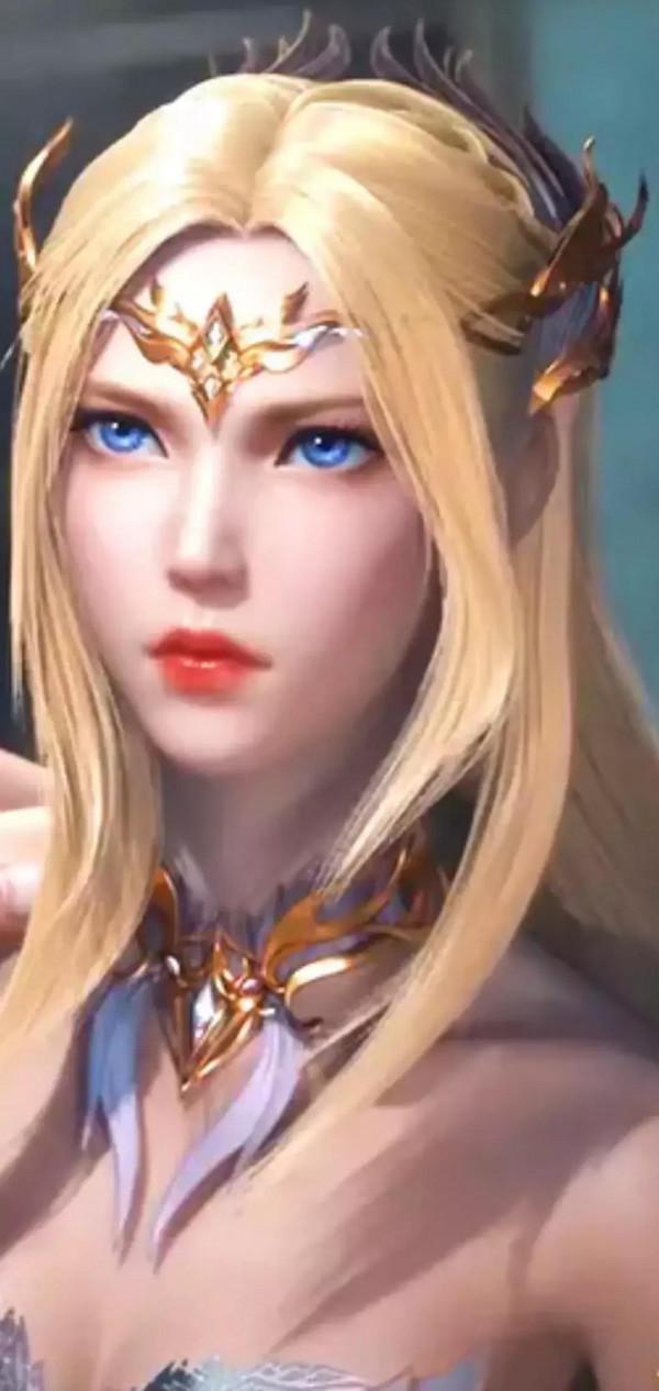 斗羅大陸1～4部