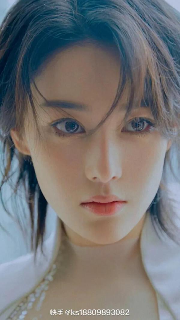 女明星集圖：張馨予