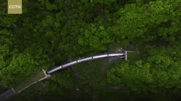“中國最溫情火車”，1塊錢票價：有人賣菜吆喝，有人畫畫讀書…