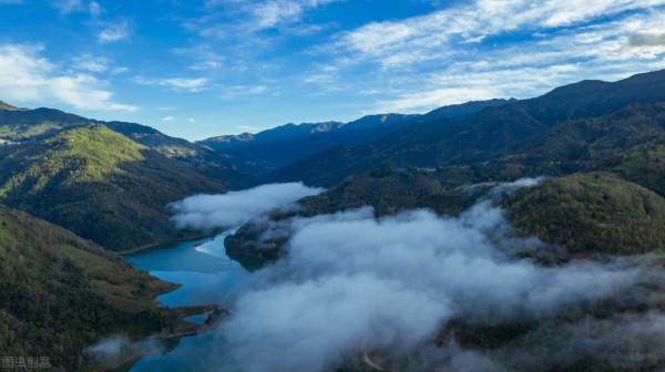 茶人的故事:諸葛亮另外一個不被大多數人所知的身份 茶人的故事:諸葛亮另外一個不被大多數人所知的身份