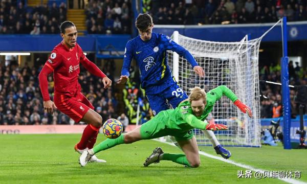 名嘴：陳戌源應該看切爾西2-2利物浦，公益聯賽能達到這種水平嗎