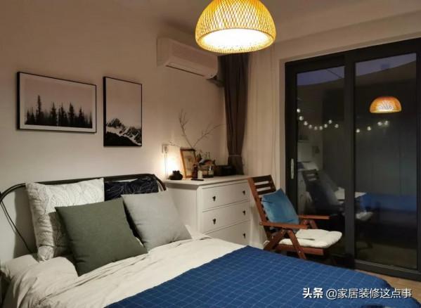 為院子買一樓老破舊，花8.8萬改造後，過上了理想中的城市慢生活