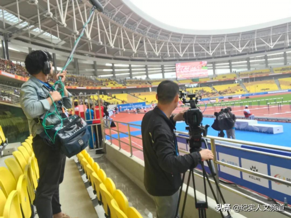 唯有熱愛，可抵歲月漫長——劉翔的師傅孫海平