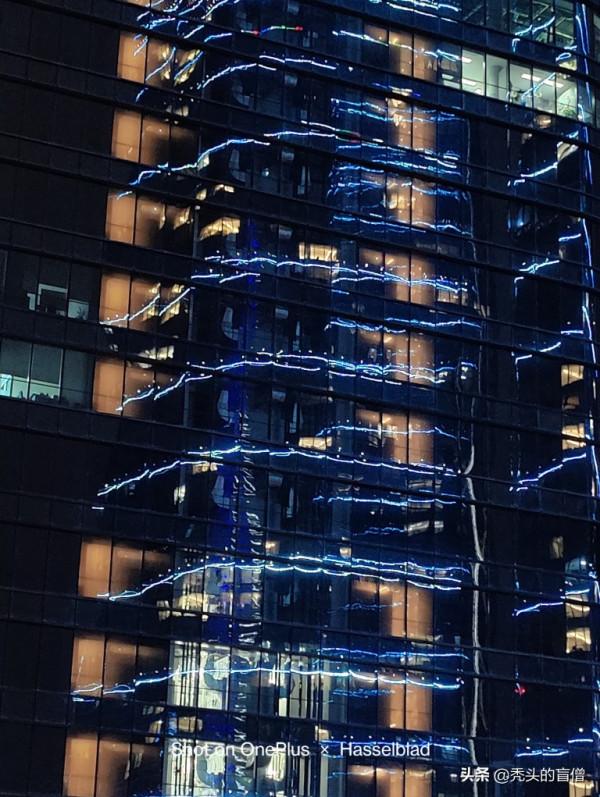 「掃街系列」賽博濾鏡永遠的神