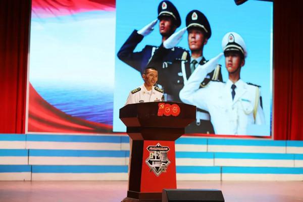 軍營版“吐槽大會”火熱來襲!看看官兵都有哪些“槽點” 軍營版“吐槽大會”火熱來襲!看看官兵都有哪些“槽點”