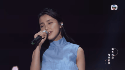 地包天也能拿冠軍?港姐被嘲一屆不如一屆真的不虧… 地包天也能拿冠軍?港姐被嘲一屆不如一屆真的不虧…