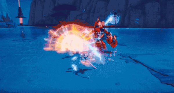 《幻塔》評測:二次元開放世界手遊的另一個答案 《幻塔》評測:二次元開放世界手遊的另一個答案