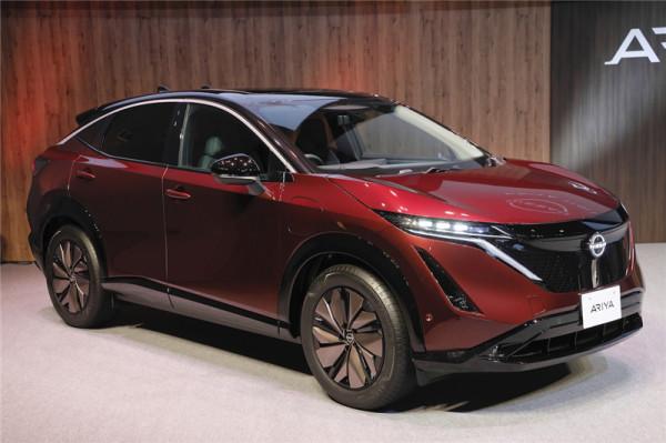 大年初三福神到！合資品牌即將迎來追擊的一年