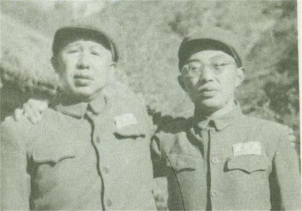 著名的386旅“三子”,都是哪些將軍,後來被授予什麼軍銜? 著名的386旅“三子”,都是哪些將軍,後來被授予什麼軍銜?