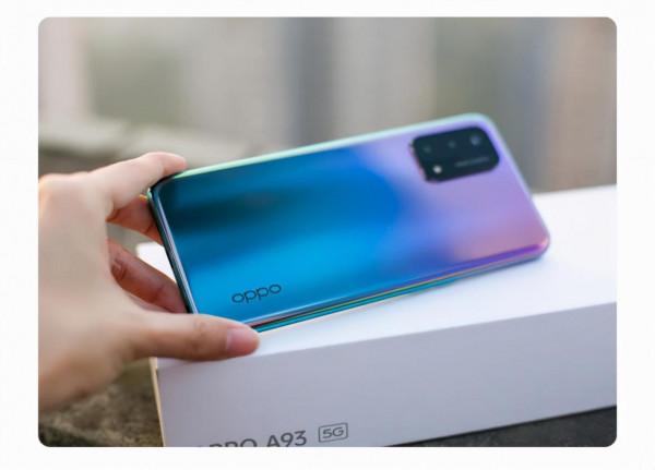 驍龍雙模5G＋5000mAh＋256G，全面屏優質機重回低價