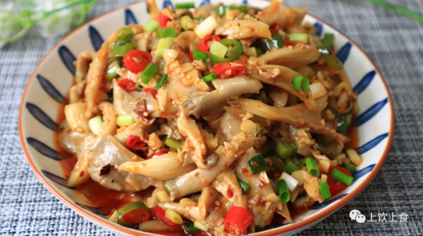 天太熱吃不下飯？推薦幾道涼拌菜