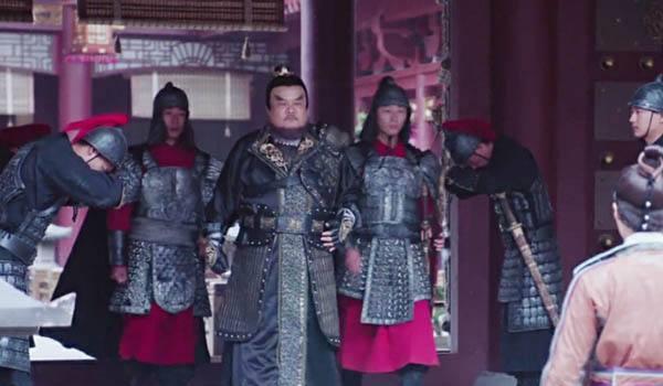 為什麼處於鼎盛時期的唐朝突然衰落呢