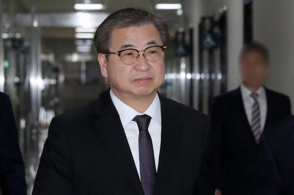 韓方“關鍵人物”訪華面見楊潔篪,朝韓“終戰宣言”進展如何? 韓方“關鍵人物”訪華面見楊潔篪,朝韓“終戰宣言”進展如何?