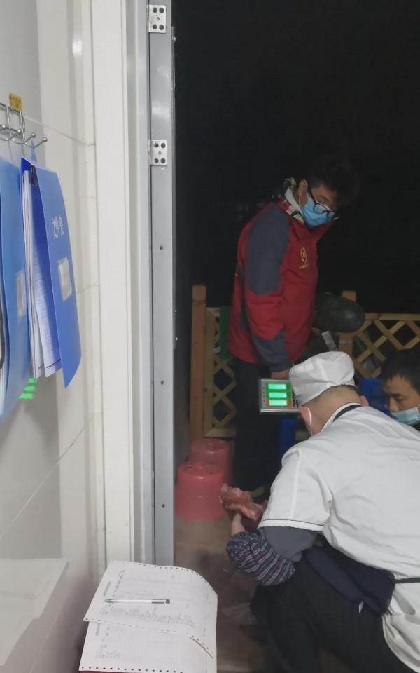 在柏林陽光幼兒園,食材須過五關斬六將 在柏林陽光幼兒園,食材須過五關斬六將