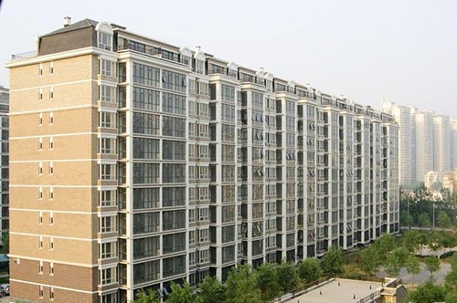 還有多少人不會區分板樓和塔樓?瞭解這幾點,挑房再也不用愁 還有多少人不會區分板樓和塔樓?瞭解這幾點,挑房再也不用愁