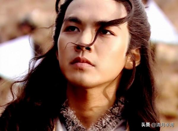 醜人不要再禍害古裝了!能上美男榜的,只服這9位,個個劍眉星目 醜人不要再禍害古裝了!能上美男榜的,只服這9位,個個劍眉星目