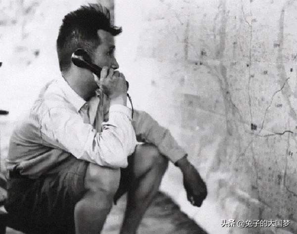 開國將帥們的“奇特愛好”