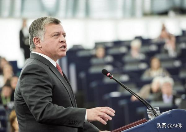 對美國評價最高和最差的國家