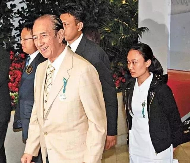 何超瓊為何不繼承澳博,反而要市值更低的信德集團? 何超瓊為何不繼承澳博,反而要市值更低的信德集團?