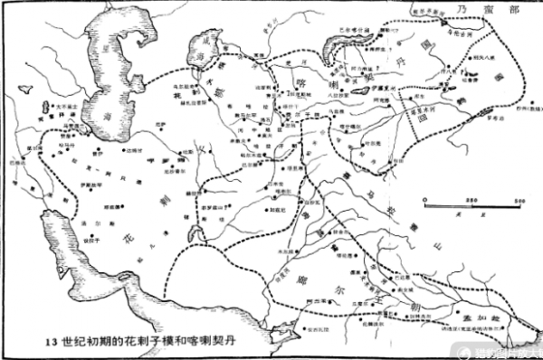 一文簡述：&OpenCurlyDoubleQuote;回回人&rdquo;的&OpenCurlyDoubleQuote;中國化&rdquo;歷程和回族的形成