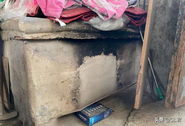 “數九”開始，北方農村的冬天有多冷？如果不能燒柴炭會怎樣？