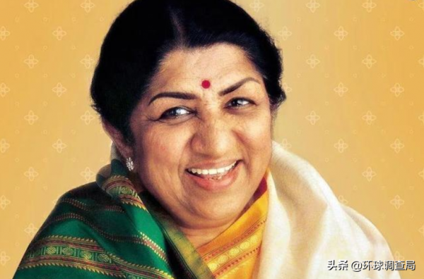 2月7日，“印度夜鶯”去世，莫迪連夜發聲，下令全國降半旗致哀
