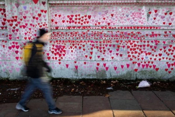 紅星深度丨奧密克戎傳染性有多強？美專家：“非常高”，或為埃博拉的5倍