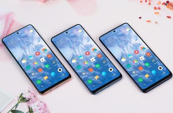 ZOL百萬補貼：紅米Note9Pro 1189元