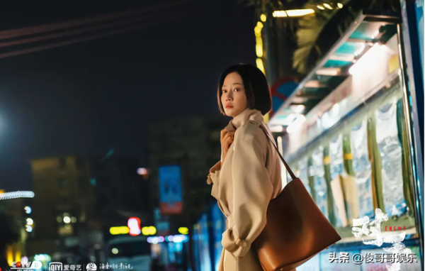 寧理譚卓再合作懸疑劇，16號在央八首播，王炸陣容先預定年度最佳