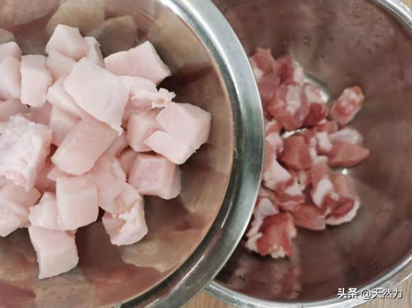 滷肉飯商業版的詳細教程，學會可以去開店，肥而不膩、味道絕了