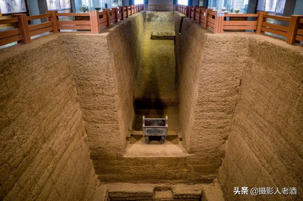 一輩子必須去一次的歷史遺址:河南殷墟,看看3000年前的中華文明 一輩子必須去一次的歷史遺址:河南殷墟,看看3000年前的中華文明