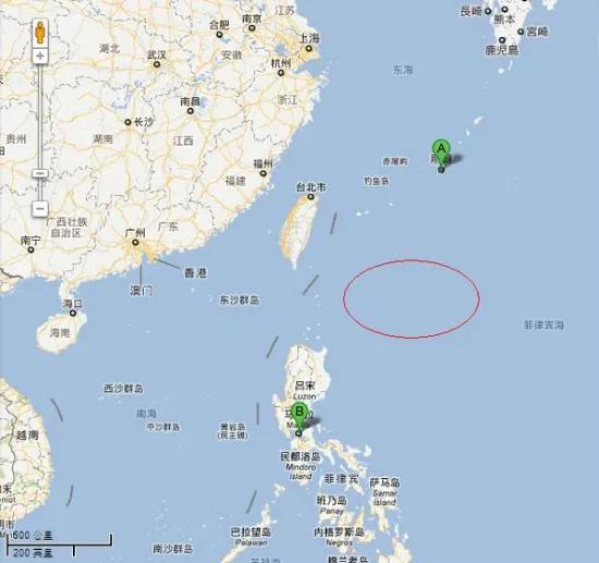 明清時期五個嘗試在東南亞殖民建國的古人，其中一個是泰王的祖先