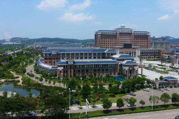 復活無望！安徽砸60億建“地標”景點，卻因違建而淪為爛尾建築