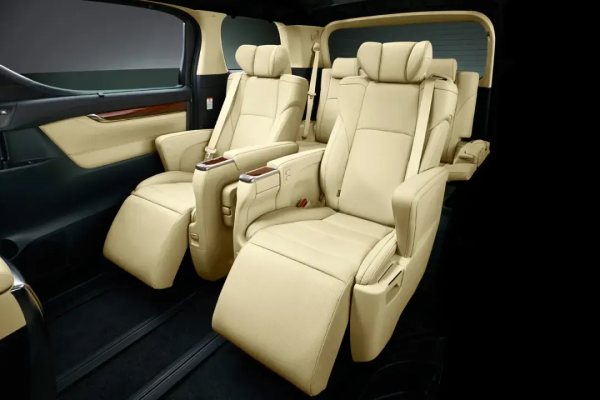 威爾法暴斃，卡羅拉或成最大贏家｜2021日本人買什麼車