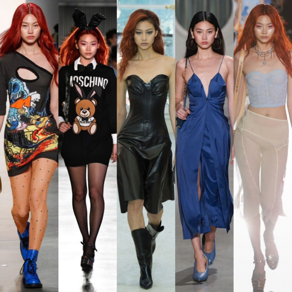 教你美 | 一夜爆火的《魷魚遊戲》女主，她的私服時尚感拿捏得如何？