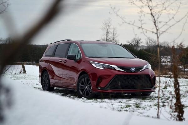 不加價?那你想多了,自帶光環的廣汽豐田-賽那真的值得買麼? 不加價?那你想多了,自帶光環的廣汽豐田-賽那真的值得買麼?