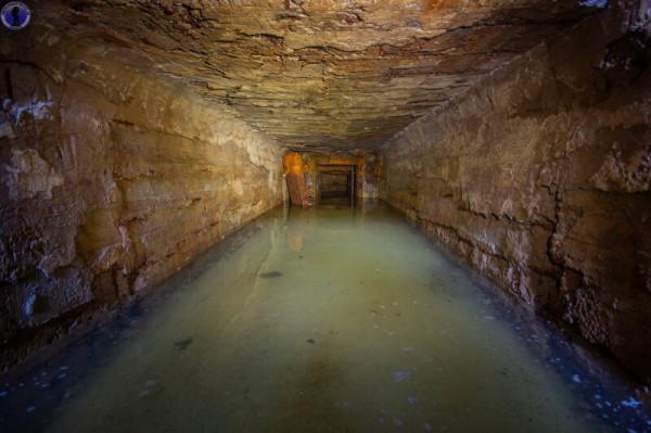 廢棄的巨型戰略導彈部隊：有史以來最大的洲際彈道導彈發射器 R-9A