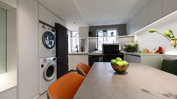 書香濃郁！今日21:00《暖暖的新家》打造雅緻親子之家