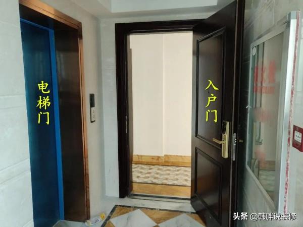 “一梯兩戶”和“兩梯四戶”哪個好？新房住了5年，談談我的感受