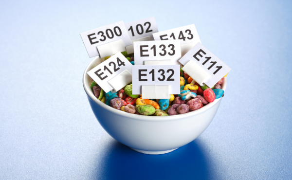 中國癌症高發，食品新增劑是&OpenCurlyDoubleQuote;幫兇&rdquo;？醫生：少碰這4種新增劑