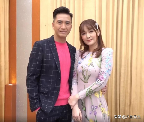 TVB2022年節目巡禮：明星們的打扮有點土，但採訪環節是真敢講