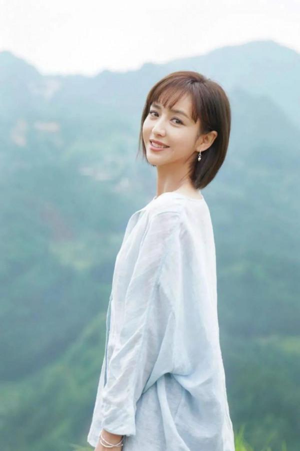 楊穎們的新婚姻啟示錄