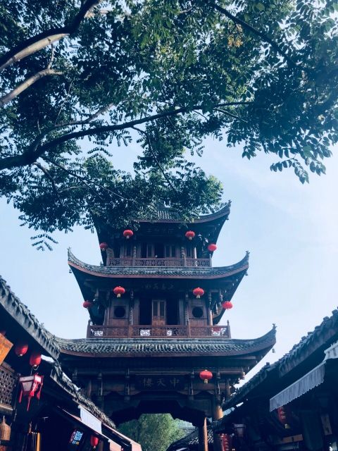 四川省五A級風景區名單 四川省五A級風景區名單