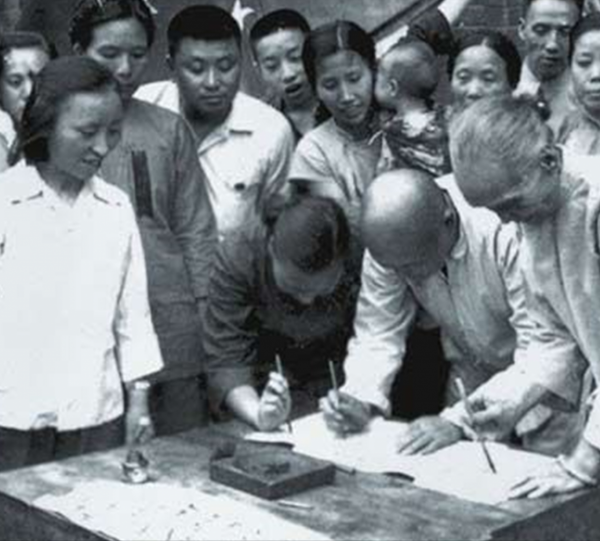 1994年美國公開藏41年的絕密情報,招來眾人嘲笑:這是志願軍編的 1994年美國公開藏41年的絕密情報,招來眾人嘲笑:這是志願軍編的