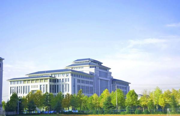 河南這所高校很委屈，一宿舍六名畢業生均簽約央企，卻被網友吐槽