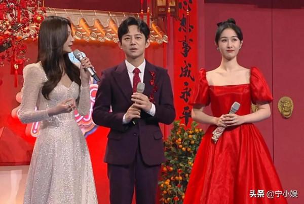 湖南臺元宵晚會7位明星的尷尬，暴露其4個發展現狀：瓶頸期來了