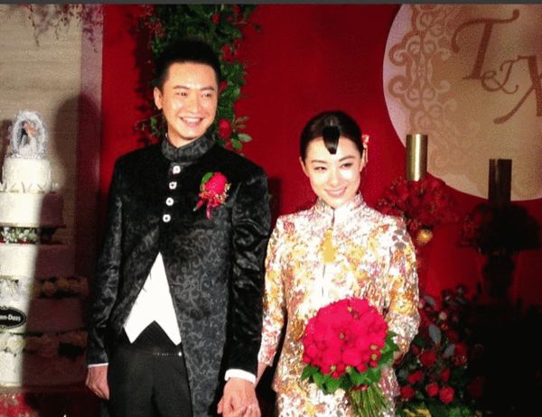 &OpenCurlyDoubleQuote;體操皇后&rdquo;劉璇：不嫁豪門嫁愛情，40歲生2胎，風光背後有淚水