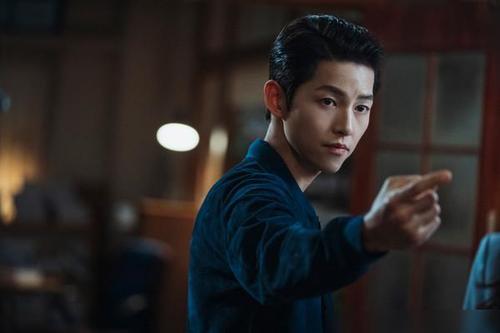 2021下半年8位韓劇女神“對決”，全智賢僅排第5，這新晉女神第一