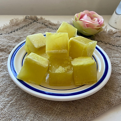 孫儷同款薑汁，暖胃薑汁，備一點，天冷了給孩子喝